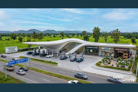 Private Pool Villa Hua Hin Grand Hill